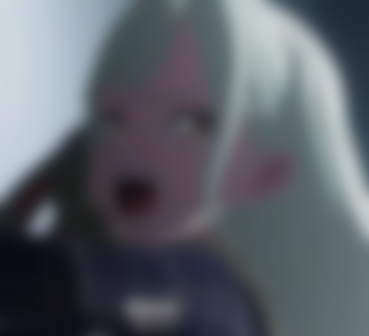 生氣 Mortis